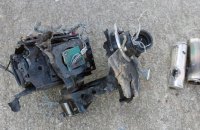На півдні України військові збили три ворожі розвідувальні дрони