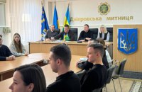 Держмитслужба реорганізувала кілька регіональних митниць