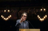 Глава Каталонии предложил провести досрочные парламентские выборы в автономии