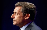 Саркози пообещал заморозить взносы Франции в бюджет ЕС