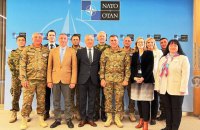 Вірменія та НАТО погодили співпрацю на 2024 рік