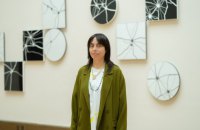 На 61-й Венеціанській бієнале Україну представлятиме Жанна Кадирова (доповнено)