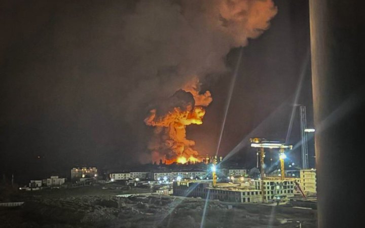 Про нашу і їхню ставки у війні 