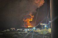 ​Про нашу і їхню ставки у війні 