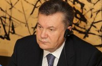 Мюнхен, 2012 год, президент Янукович на конференции по вопросам политики безопасности