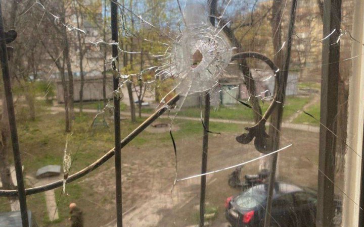 Росіяни атакували з дрона Томину Балку на Херсонщині