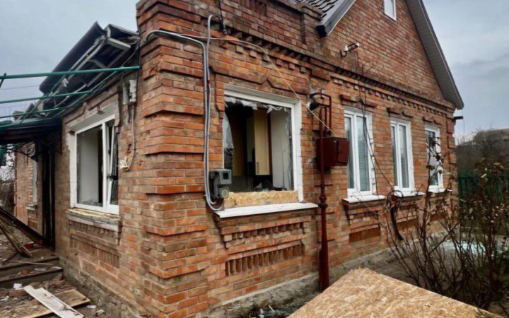 Росіяни здійснили 50 атак по Дніпропетровщині: є загиблий