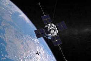 Россия вывела в космос военные спутники