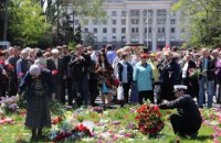 Поліція за день затримала 14 осіб в Одесі