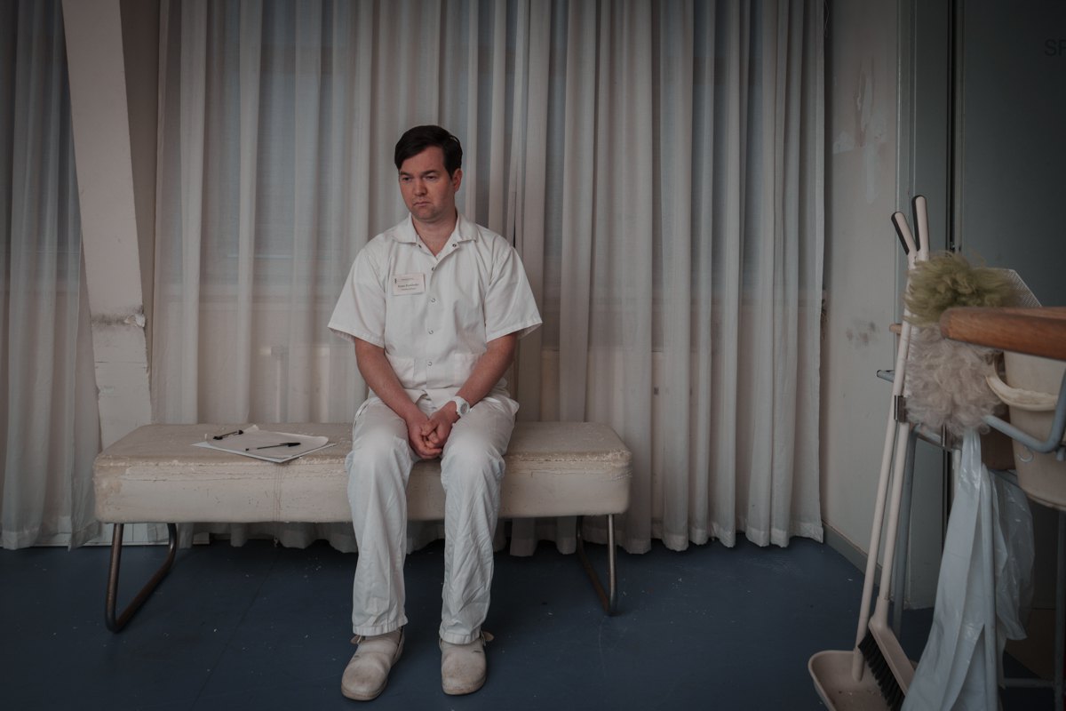 Артист <i>Mario H<b>ö</b>gemann</i>