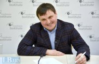 Зеленский назначил Гусева гендиректором "Укроборонпрома"