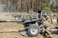 Пентагон розширить військову бойову підготовку для українських сил