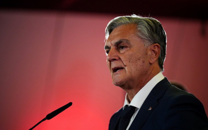 Союзник Додіка лідирує на президентських виборах у боснійських сербів