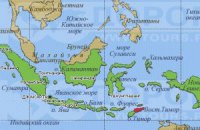 На курортном острове Бали произошло землетрясение, 20 человек пострадали 