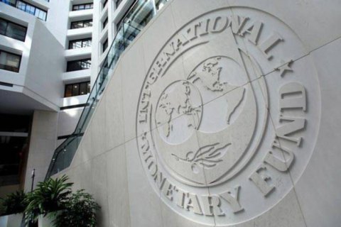 ​МВФ рассмотрит кредитную программу с Украиной 9 июня 