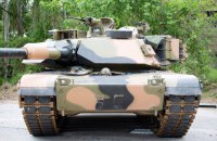 ABC: австралійські танки M1A1 Abrams все ще не відправились в Україну