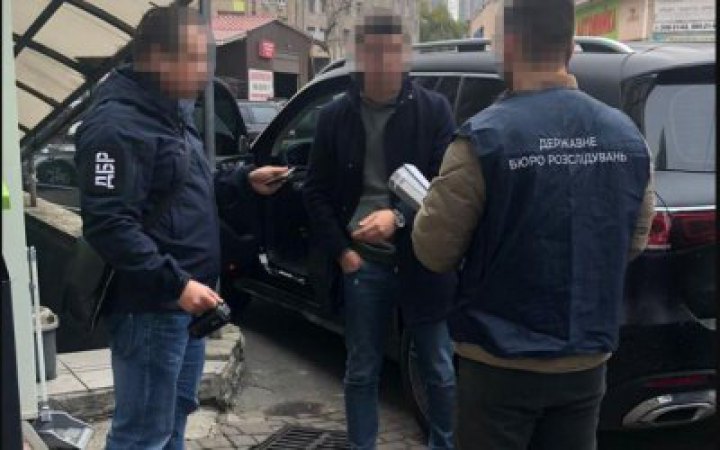 ​Правоохоронці завершили розслідування махінацій із елітними квартирами у Києві 