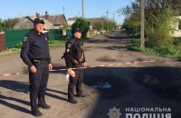 В результате взрыва снаряда в Донецкой области погиб 32-летний мужчина