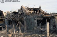 Віська РФ завдали понад 500 ударів по Запорізькій області за добу