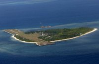 Китай розмістив комплекси ППО на спірному острові у Південно-Китайському морі