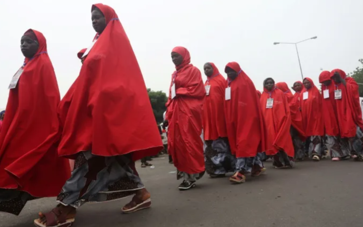 Правозахисники закликають зупинити масову церемонію одруження 100 дівчат у Нігерії