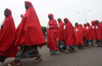 Правозахисники закликають зупинити масову церемонію одруження 100 дівчат у Нігерії