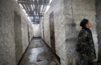 В Днепропетровске преступники получили до 14 лет лишения свободы