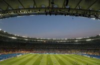 У НСК "Олімпійський" вкрали майже 50 млн гривень