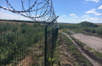 ГПУ выявила присвоение средств в проекте "Стена" на границе с РФ