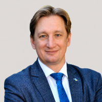 Бутенко Андрій Петрович