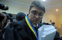 Суд отказал Тимошенко в свободе и попрощался до понедельника