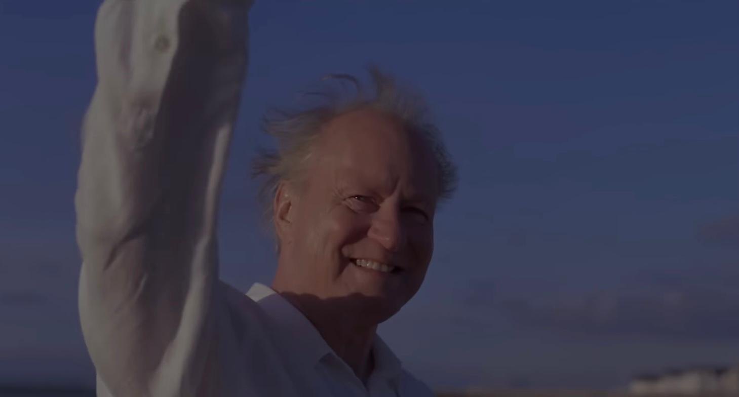 Кадр з фільму 'Сентиментальна цінність'.