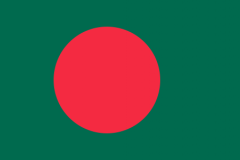 Правительство Бангладеш решило выселить иммигрантов на затапливаемый остров