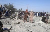 "Талибан" вошел в пригород Кабула, ожидается мирная передача власти