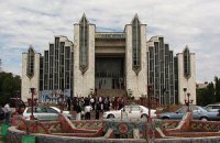 В Киргизии подсчитали похищеных невест