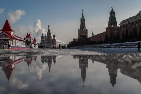 Росія ввела санкції проти восьми американських чиновників