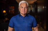 Ігор Сирота залишив посаду гендиректора Укргідроенерго 