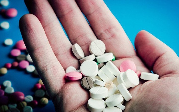 АМКУ не зупинив дію рішення про штрафи для “БаДМ” і “Оптіма-Фарм” на понад 4,8 млрд грн