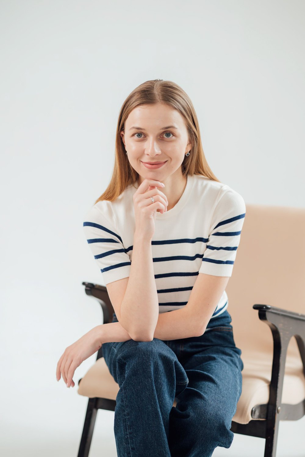 Євгенія Тимчук