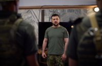 Від 500 до 1000 дронів-перехоплювачів щодня: Зеленський анонсував технологічну Ставку