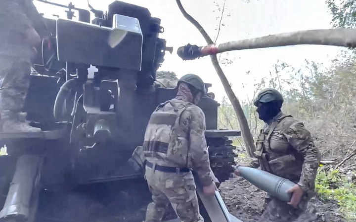 У "мирному плані" США є пункт про амністію для всіх учасників війни, що виключає подальші юридичні претензії (доповнено) 