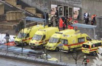 Число пострадавших в Льеже превысило 120 человек