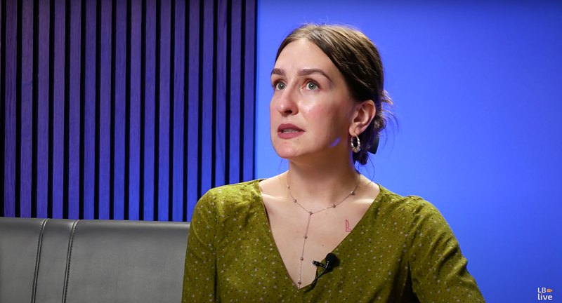 Ксенія Михайлюк