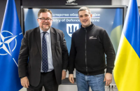 Міноборони: Україна та НАТО узгодили основні напрямки співпраці
