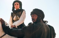 Пустеля реального: як і навіщо зробили фільм «Імперія пісків»