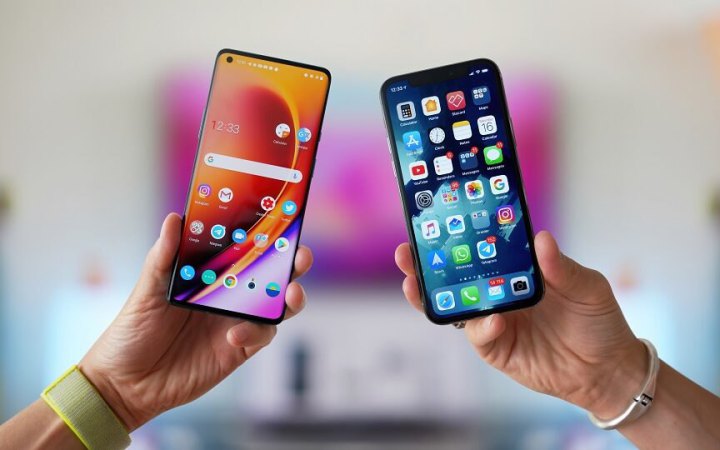 Ключові характеристики смартфонів як основа вибору