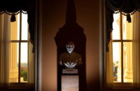 CNN: Трампа й Ванса не запросили на похорон Діка Чейні