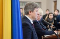 Вред от Министра финансов гораздо больше, чем этого требует от него МВФ