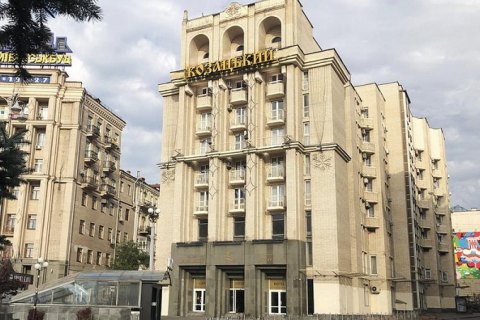Несколько эвакуированных граждан сбежали с обсервации в киевских гостиницах