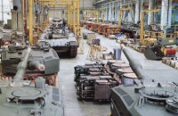 Німеччина планує купити танків і бойових броньованих машин на 25 мільярдів євро 